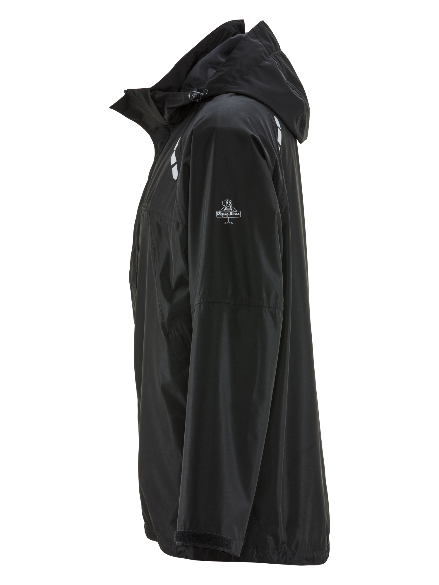 Lightweight Rainwear Jacket (9190) | RefrigiWear