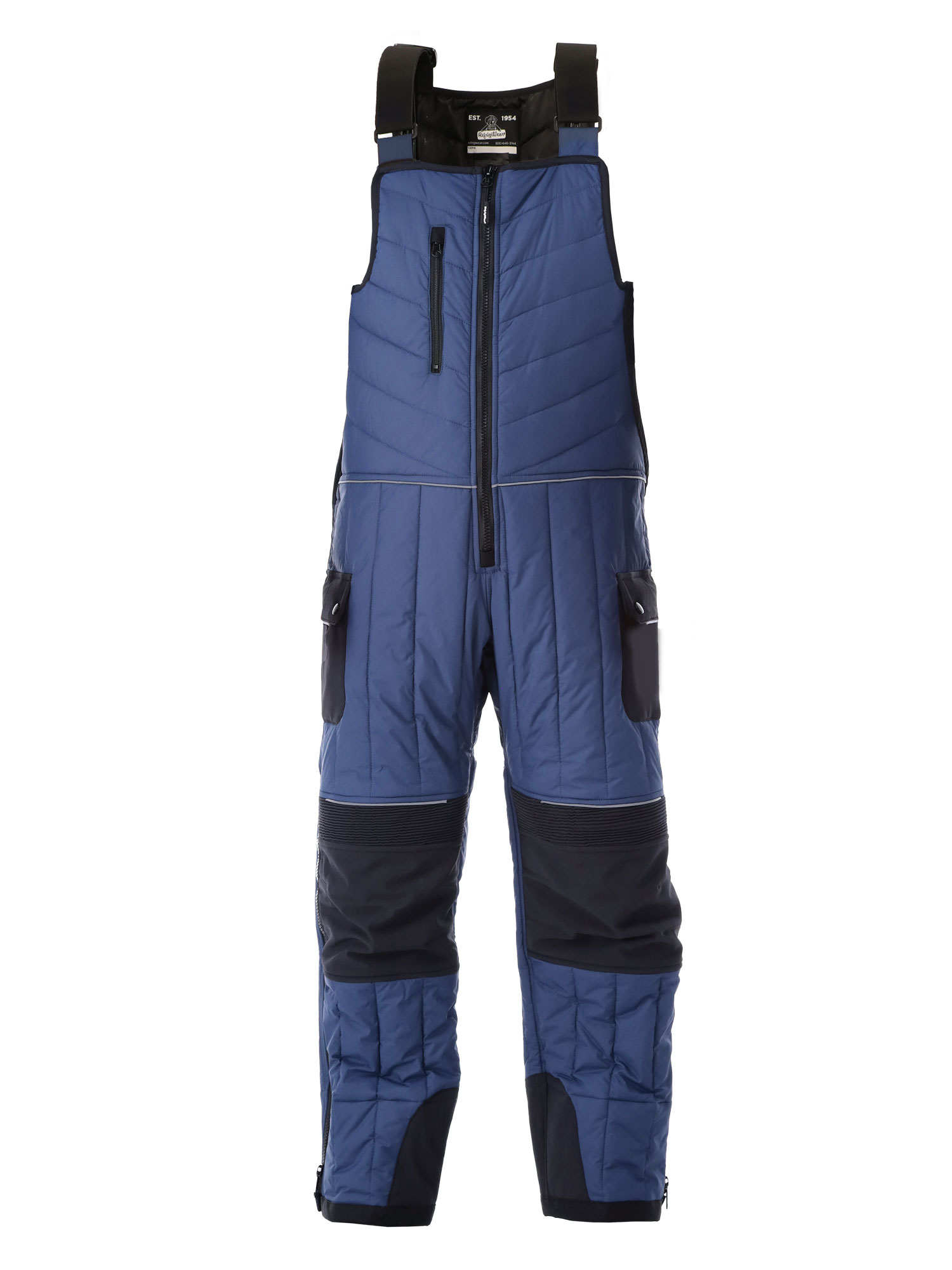Frostline® Bib Overalls - Cold Weather Gear