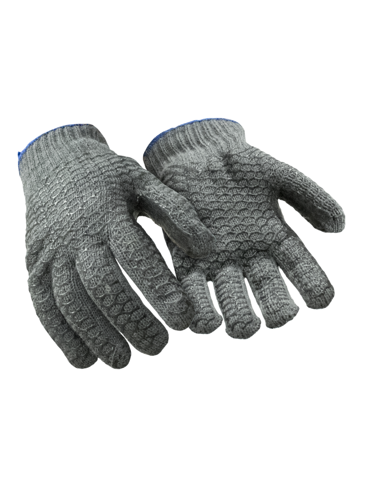 Poly Honeycomb Grip Glove (212) | RefrigiWear