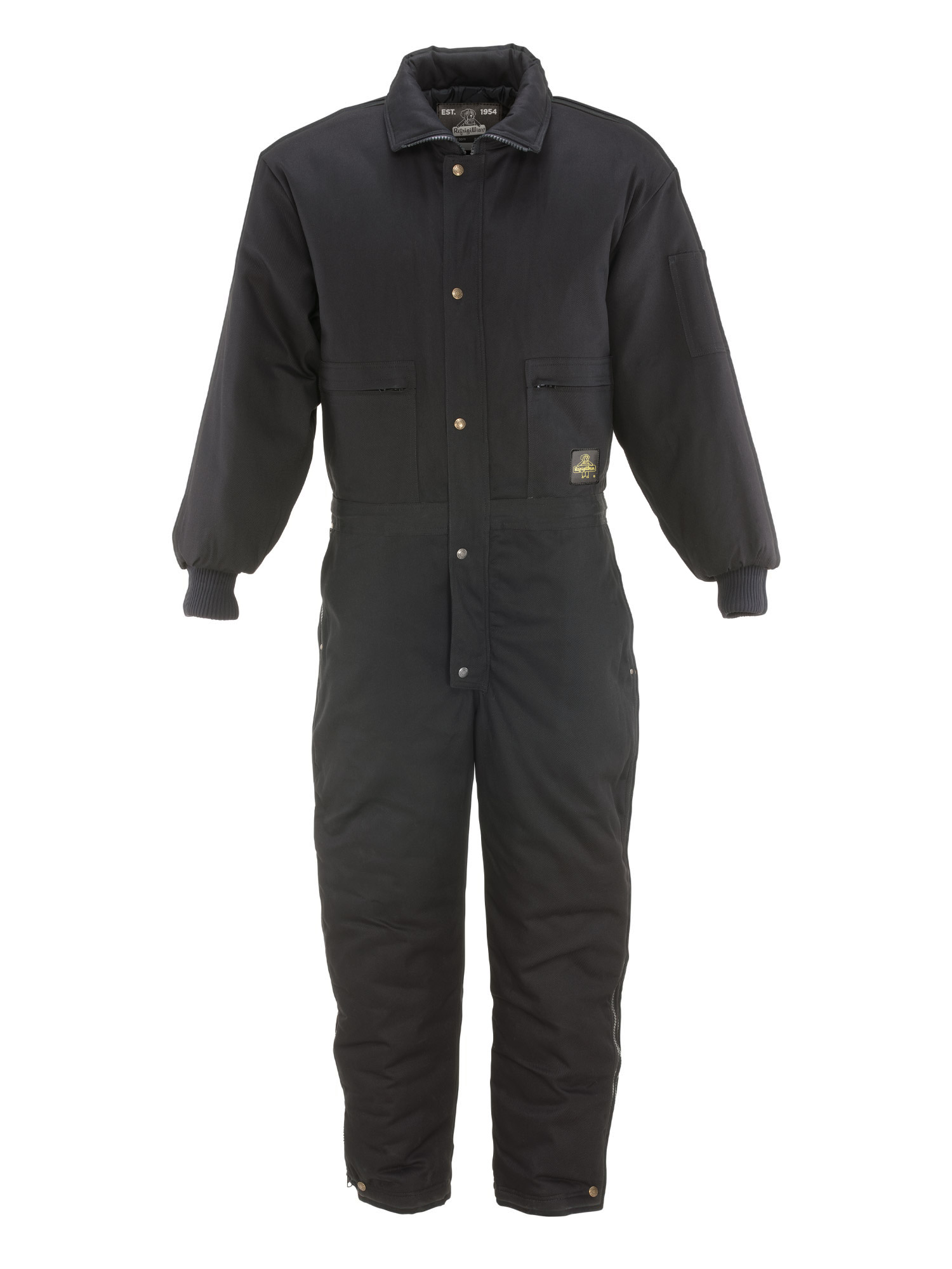 ComfortGuard™ Coveralls - Insulated Workwear