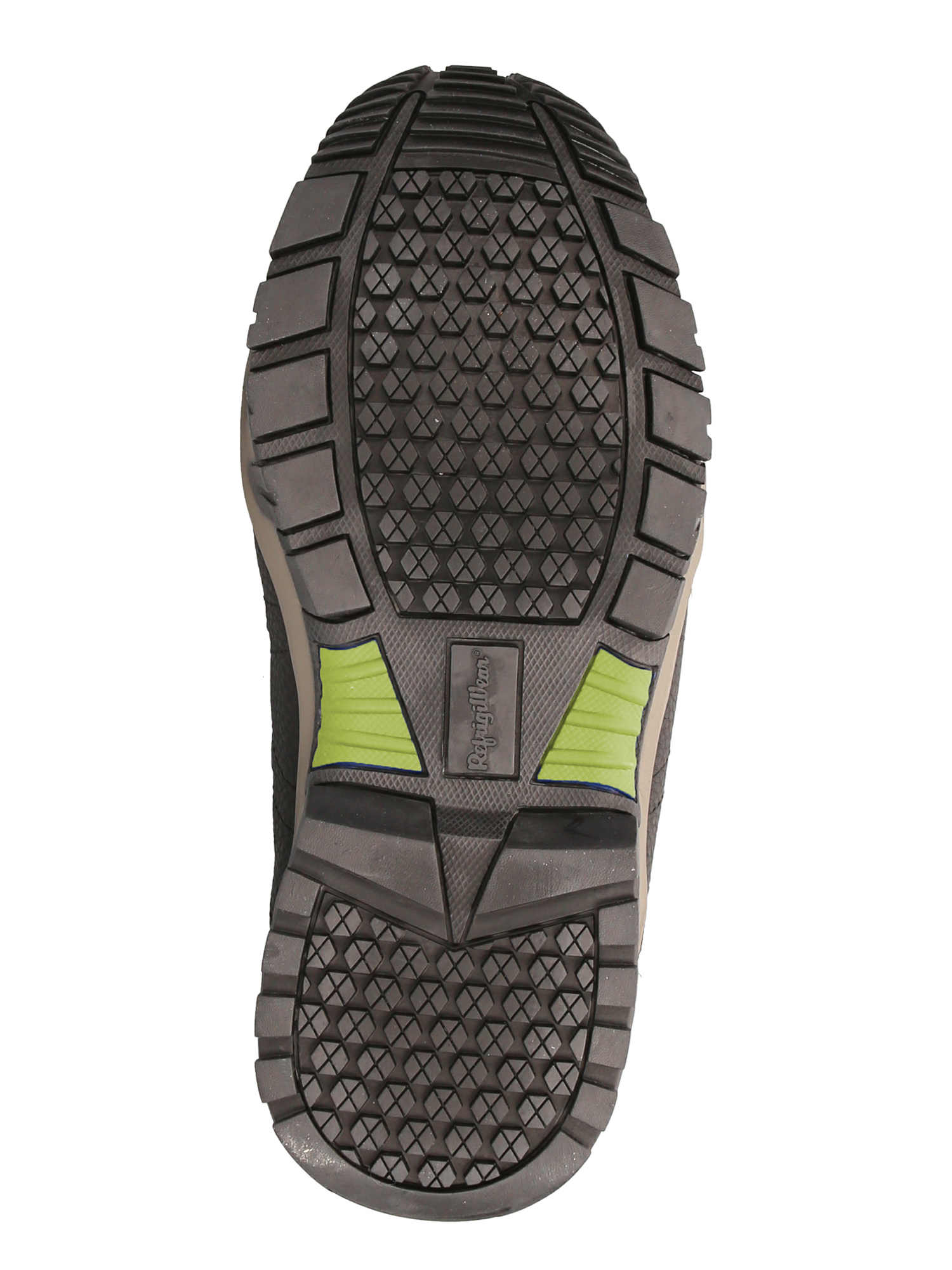 Extreme Lace-Up Freezer Boot HVL (190) | RefrigiWear