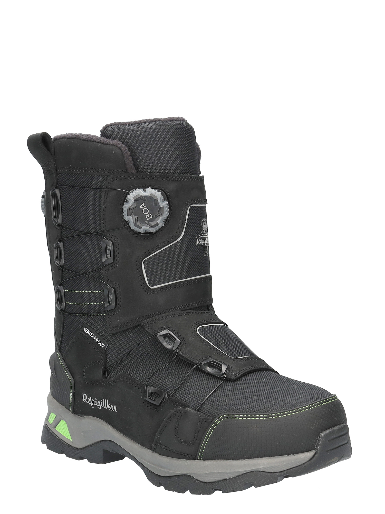 Extreme Double Dial Pac Boot - Cold Weather Footwear