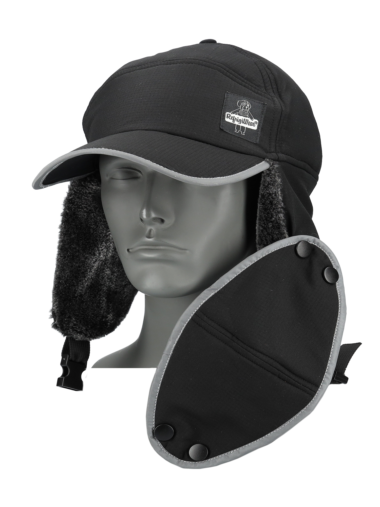 マスケラ　maschera　ca・tas・tro・phe I、II、ラー Head and Face Protection for Electrical Workers | MSA Safety