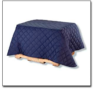 Heavyweight Insulated Blanket #HIB46-HIB1012