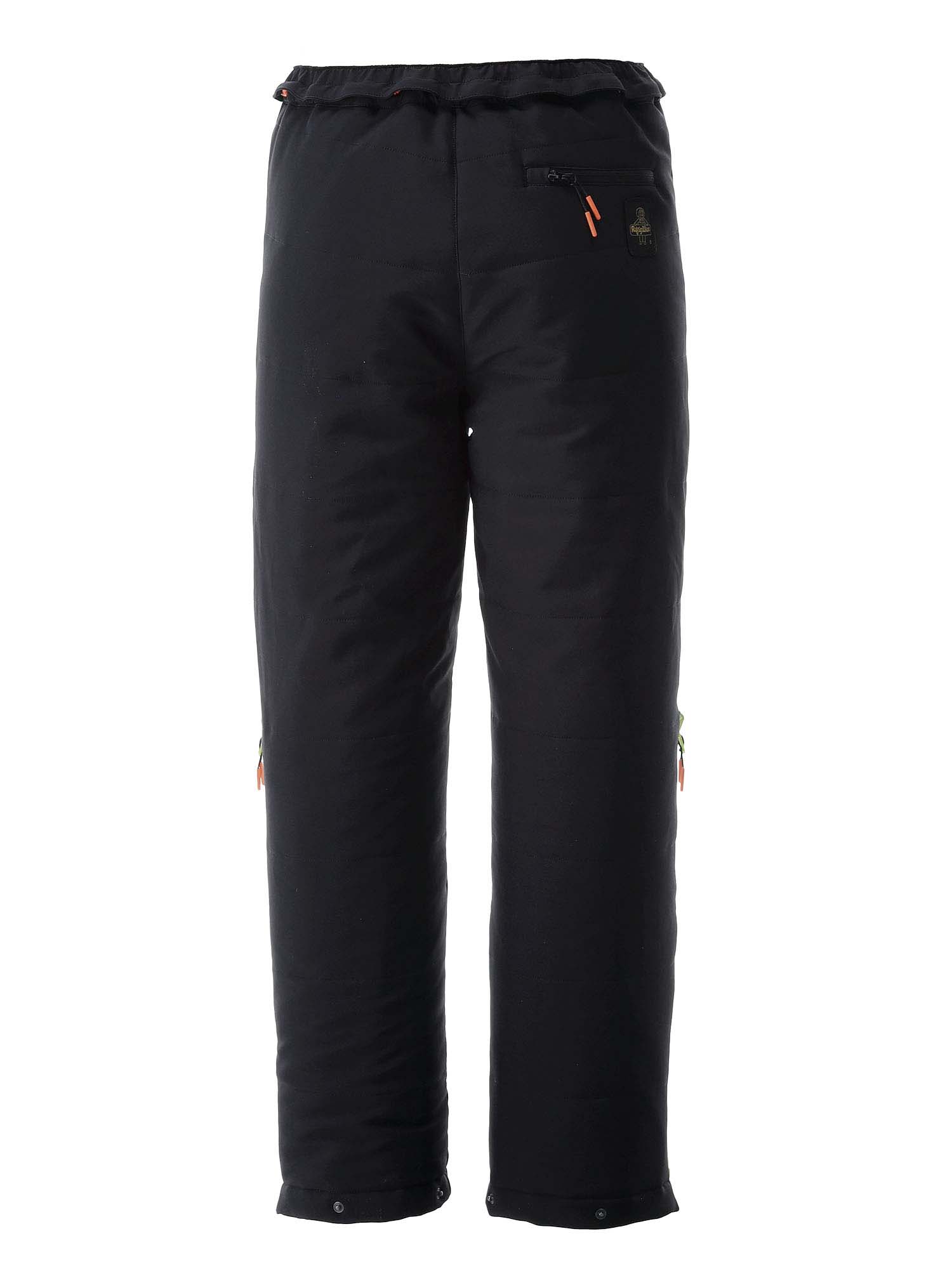 FrostFlex™ Insulated Quilted Pants - Warm Work Pants for