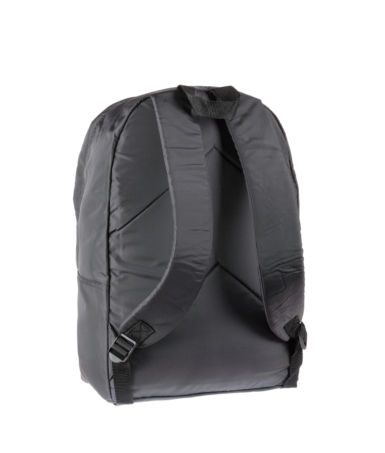 riu Enamel quilting phone bag ／black Riu Quilting phone bag Black