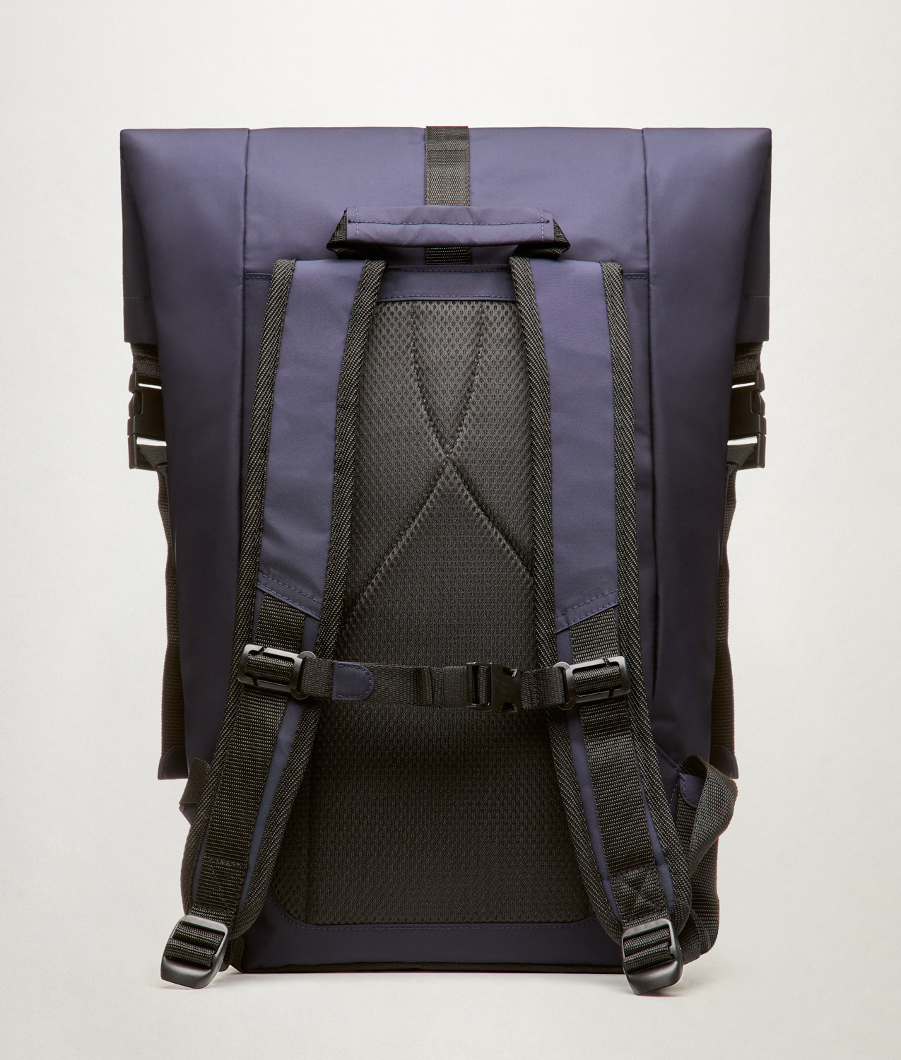 Roll-Top Bag - Expandable Height for All-Purpose Packing