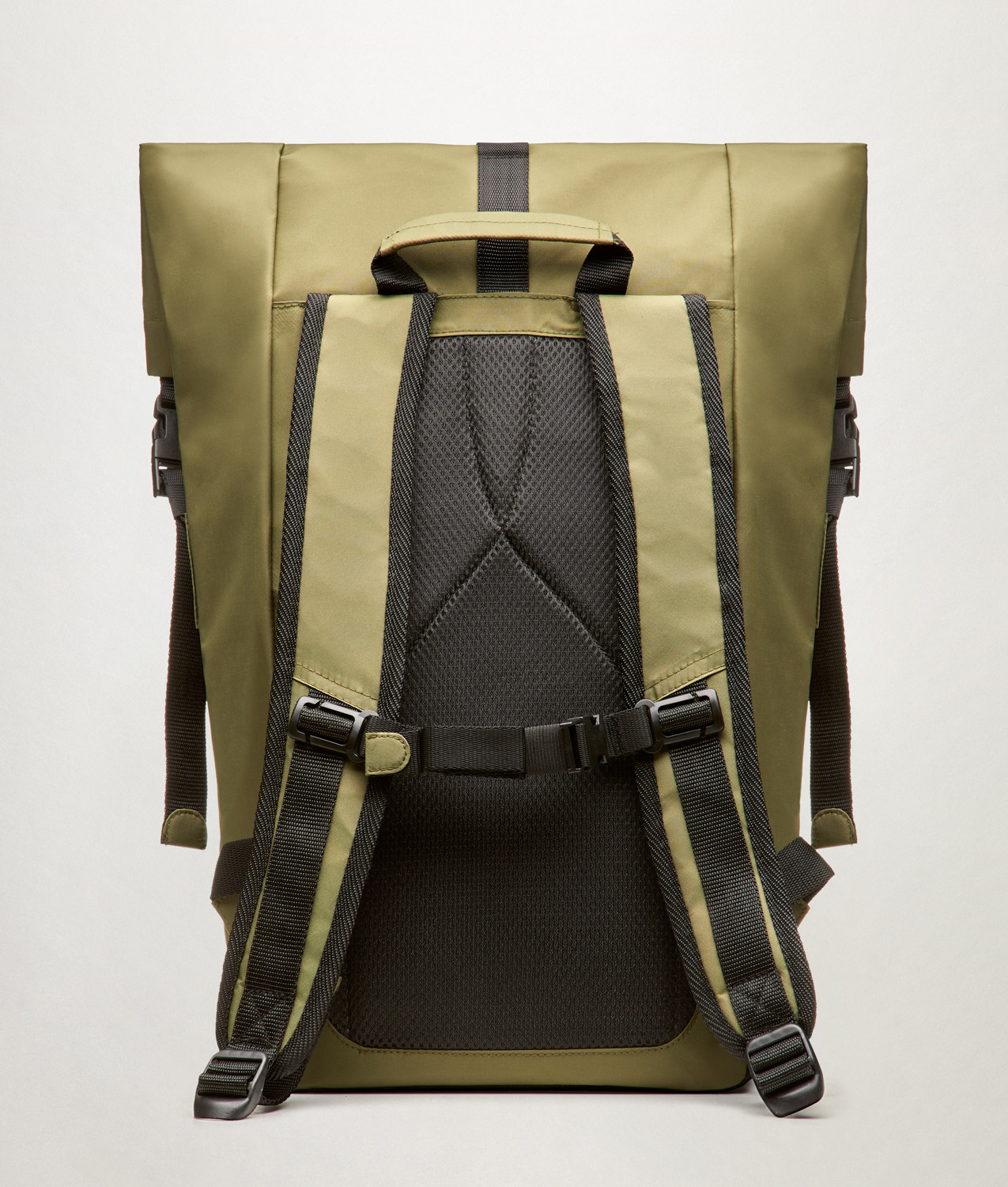 希少BRIEFING ROLLTOP PACK SL PACKABLE 希少BRIEFING ROLLTOP PACK SL PACKABLE