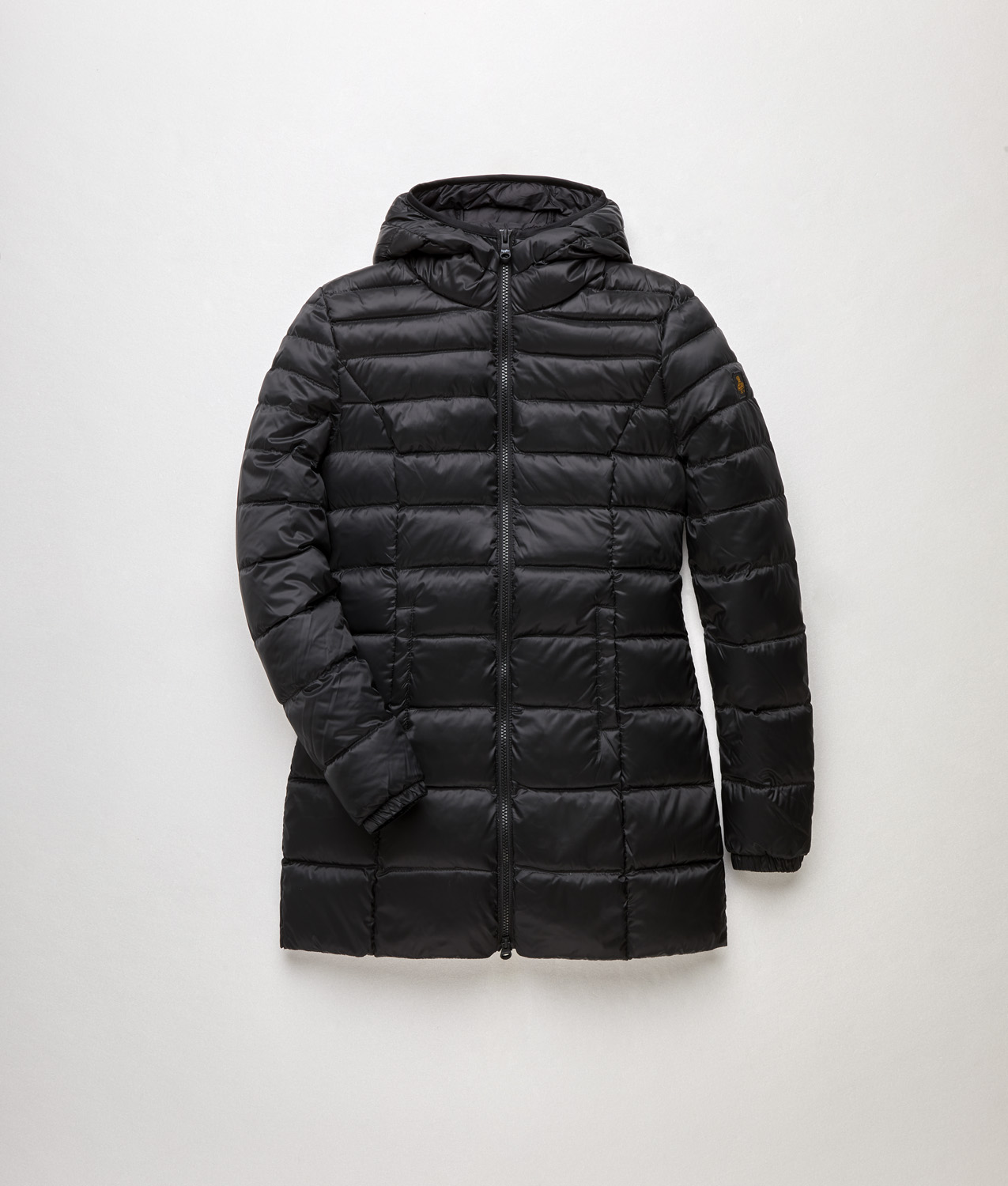 Long Mead Jacket - Extra Long Puffer Coat for Women Long Mead Jacket - Extra Long Puffer Coat for Women