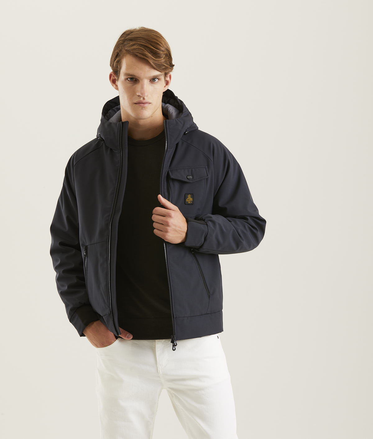 Winter Speed Jacket - Lightweight Jacket for Winter