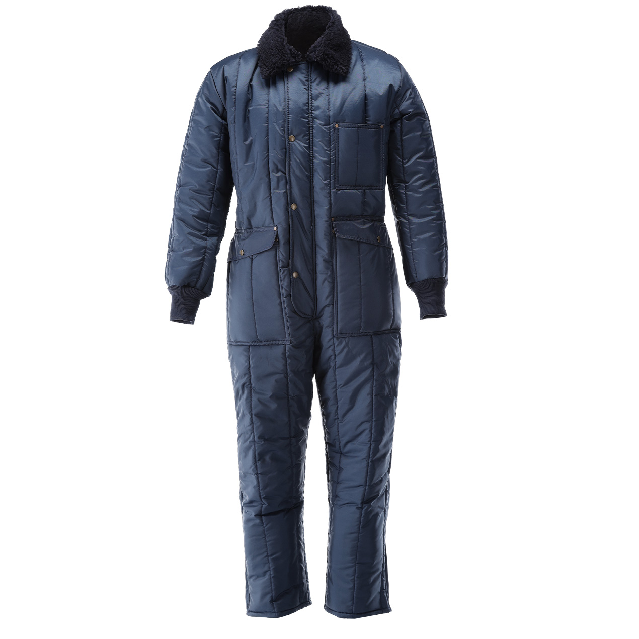 Boss FREEZER セーター　 Navy blue Boss FREEZER セーター Navy blue BOSS - Slim-fit suit in