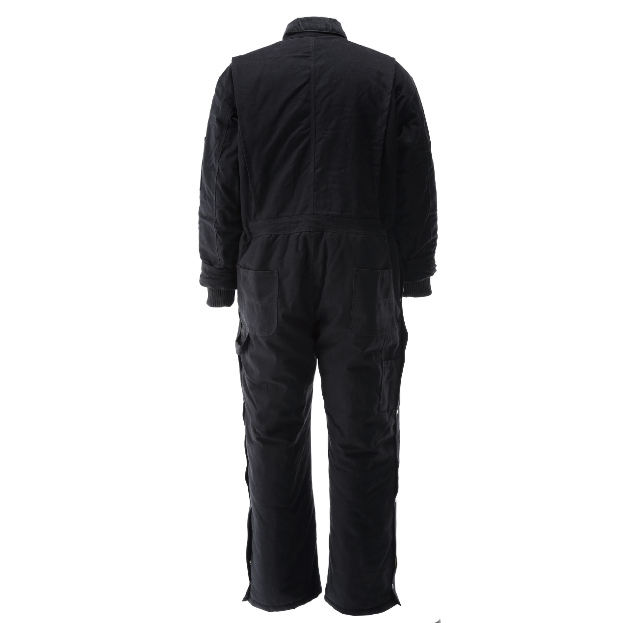 ジャケット・アウター STANDARD CALIFORNIA coveralls Portwest Liverpool Zipper Coverall - C813