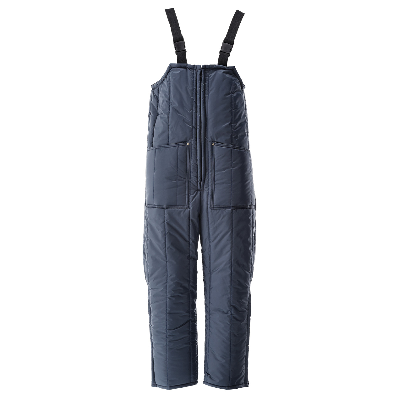 Lightweight Freezer Bib-Pant (7700) | Samco