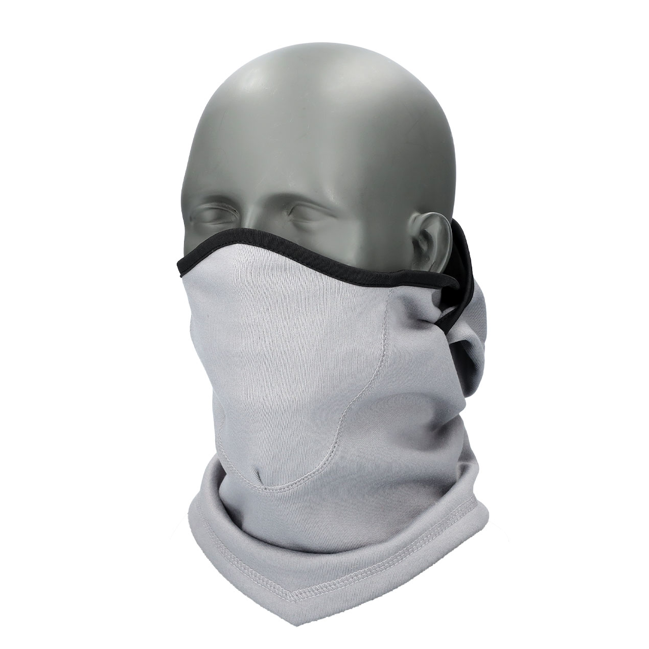 【YOKE】【未使用】FLEECE BALACLAVA YOKE - ヨーク23AW FLEECE BALACLAVA(YK23FW0595A)KHAKI | MARK