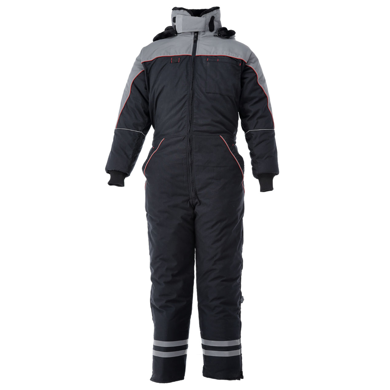 Polar Ultimate Freezer Coveralls (7128) | Avaska | RefrigiWear