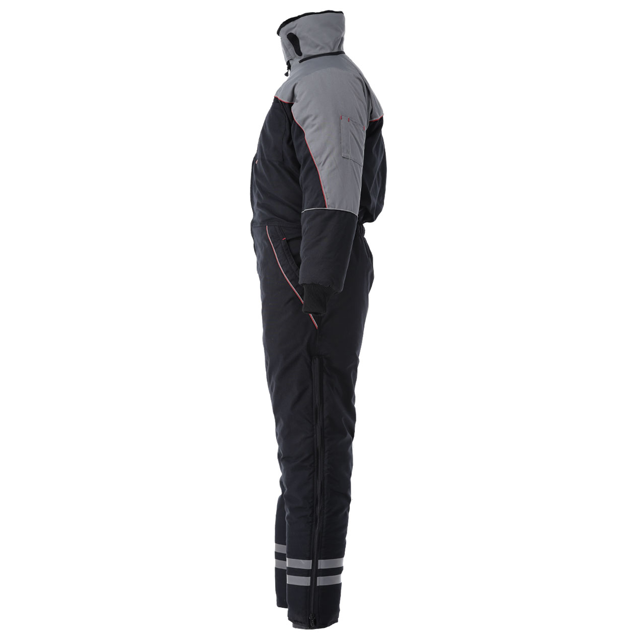 Polar Ultimate Freezer Coveralls (7128) | Avaska | RefrigiWear