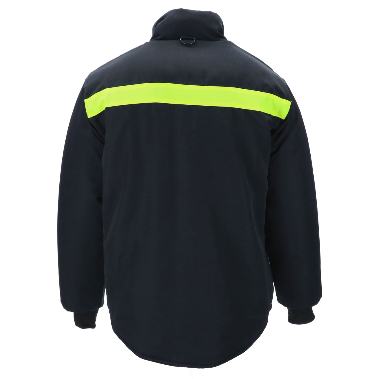 Shield Freezer Jacket (8010) | Avaska | RefrigiWear