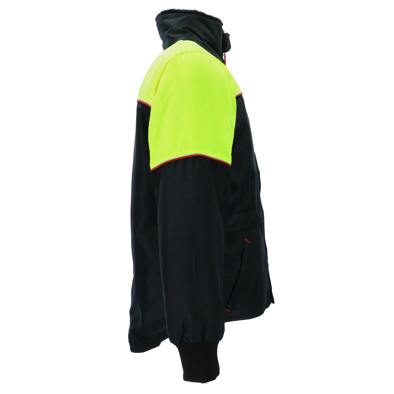 Alpine Zero Jacket (8012) | Avaska | RefrigiWear