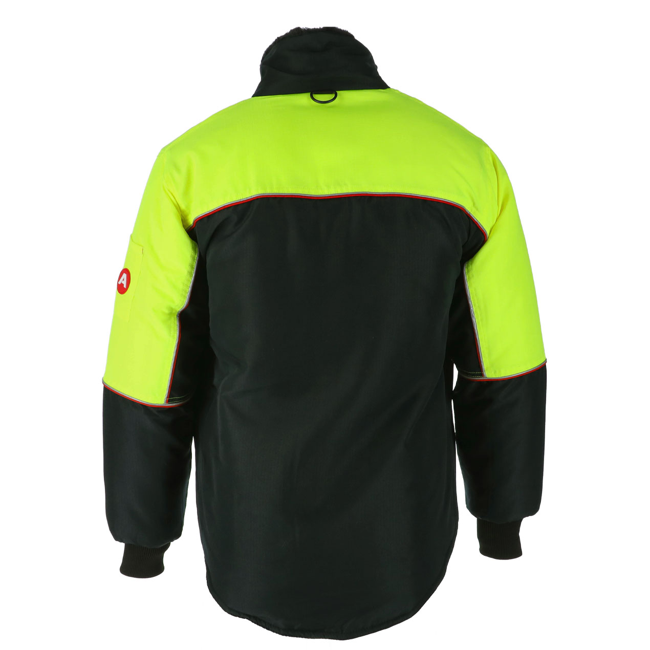 Alpine Freezer Jacket (8025) | Avaska | RefrigiWear