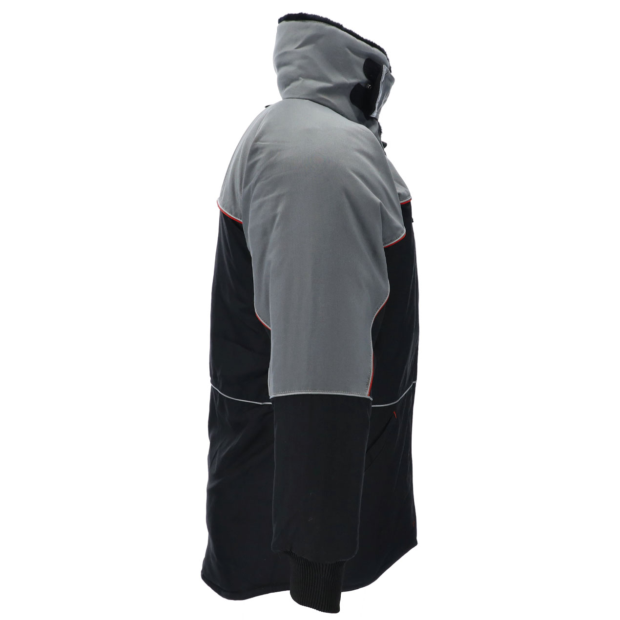 Polar Ultimate Freezer Jacket (8028) | Avaska | RefrigiWear