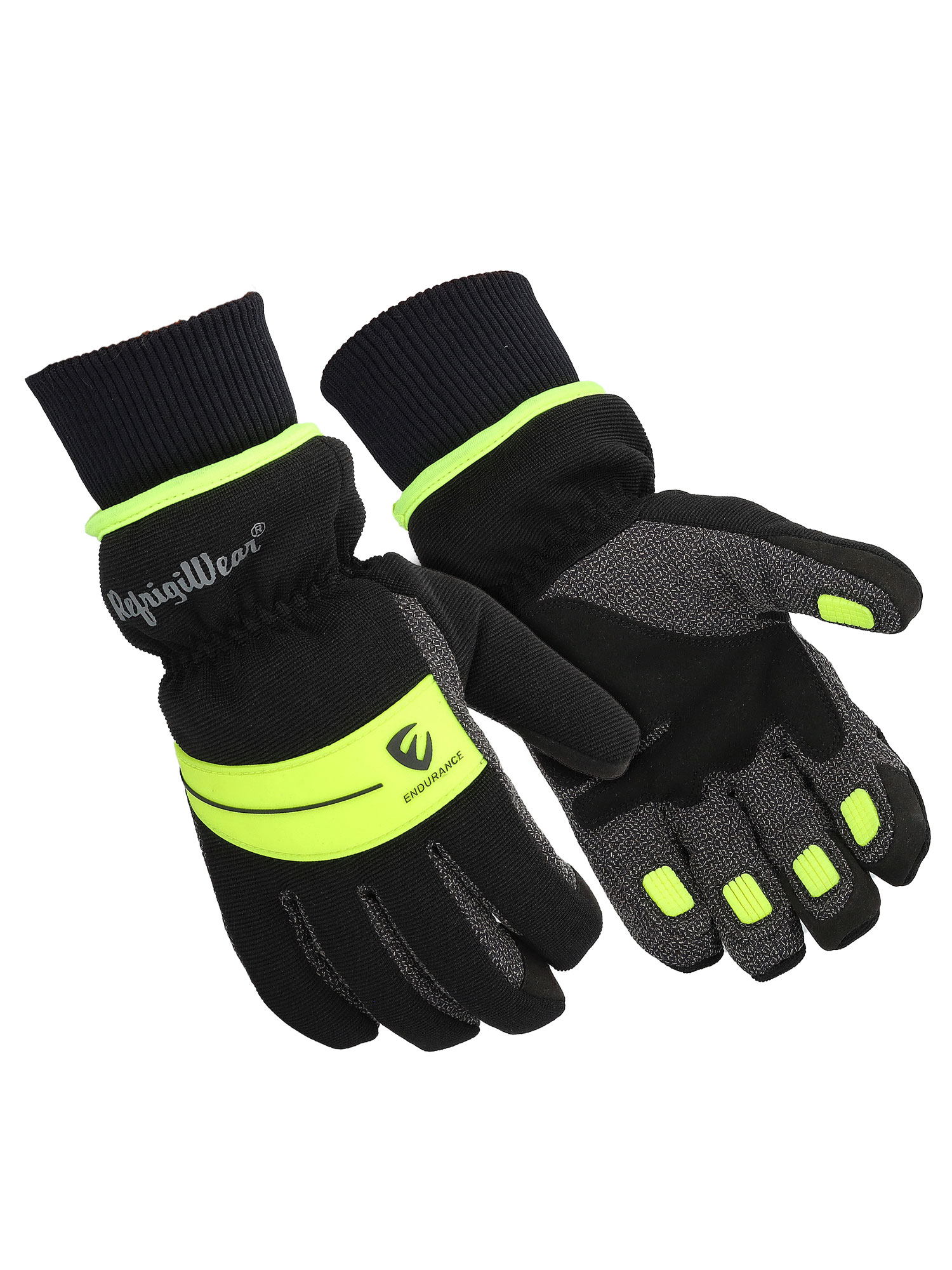 Endurance Touchscreen Grip Freezer Glove (2664) | Rated for -20°F