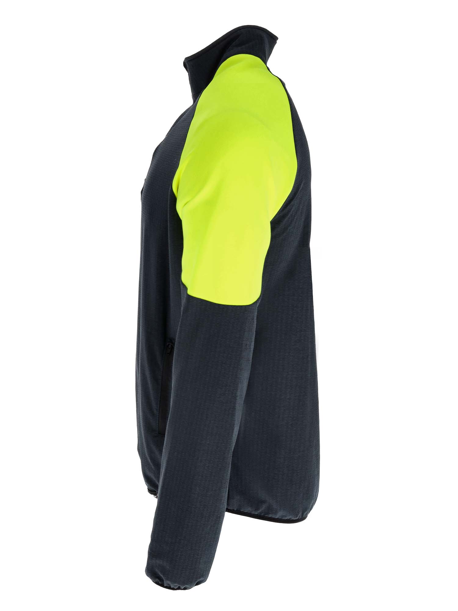 reric ウエア Endurance Active Quarter-Zip Mid-Layer (9215) | RefrigiWear