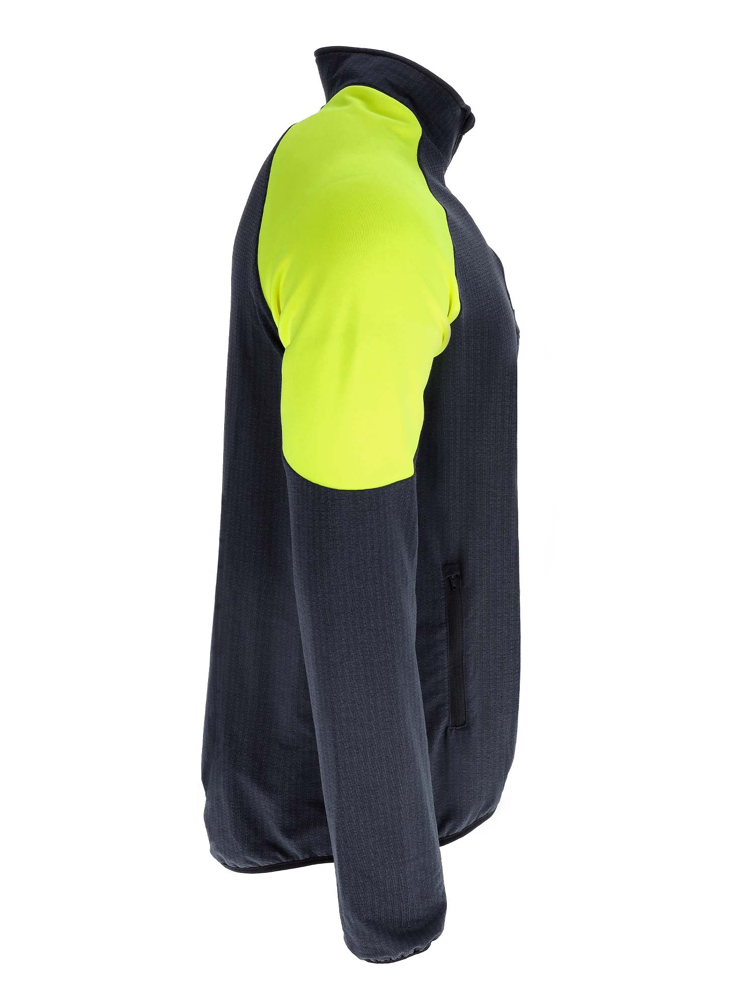 Endurance Active Quarter-Zip Mid-Layer (9215) | RefrigiWear