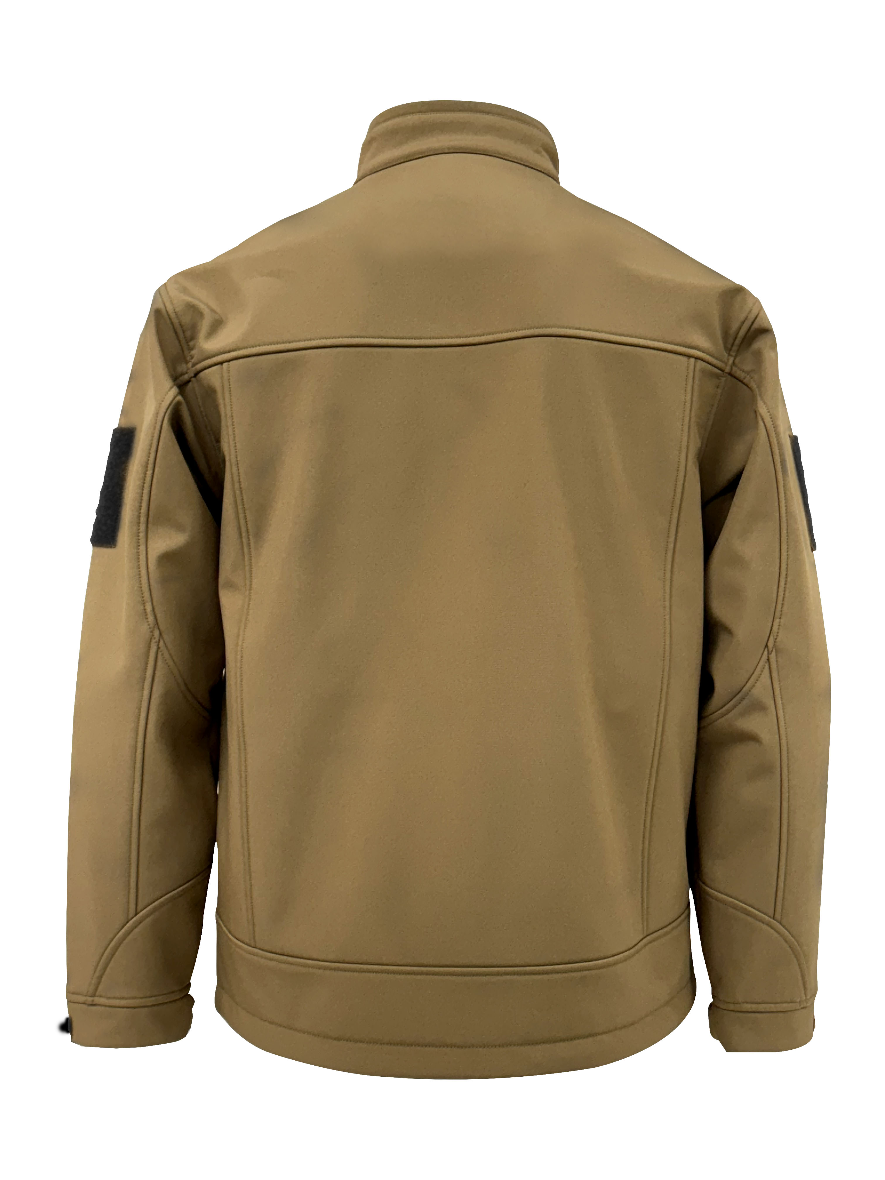 C.E（シーイー）2018AW LIGHT COTTON JACKET M Coyote Jacket