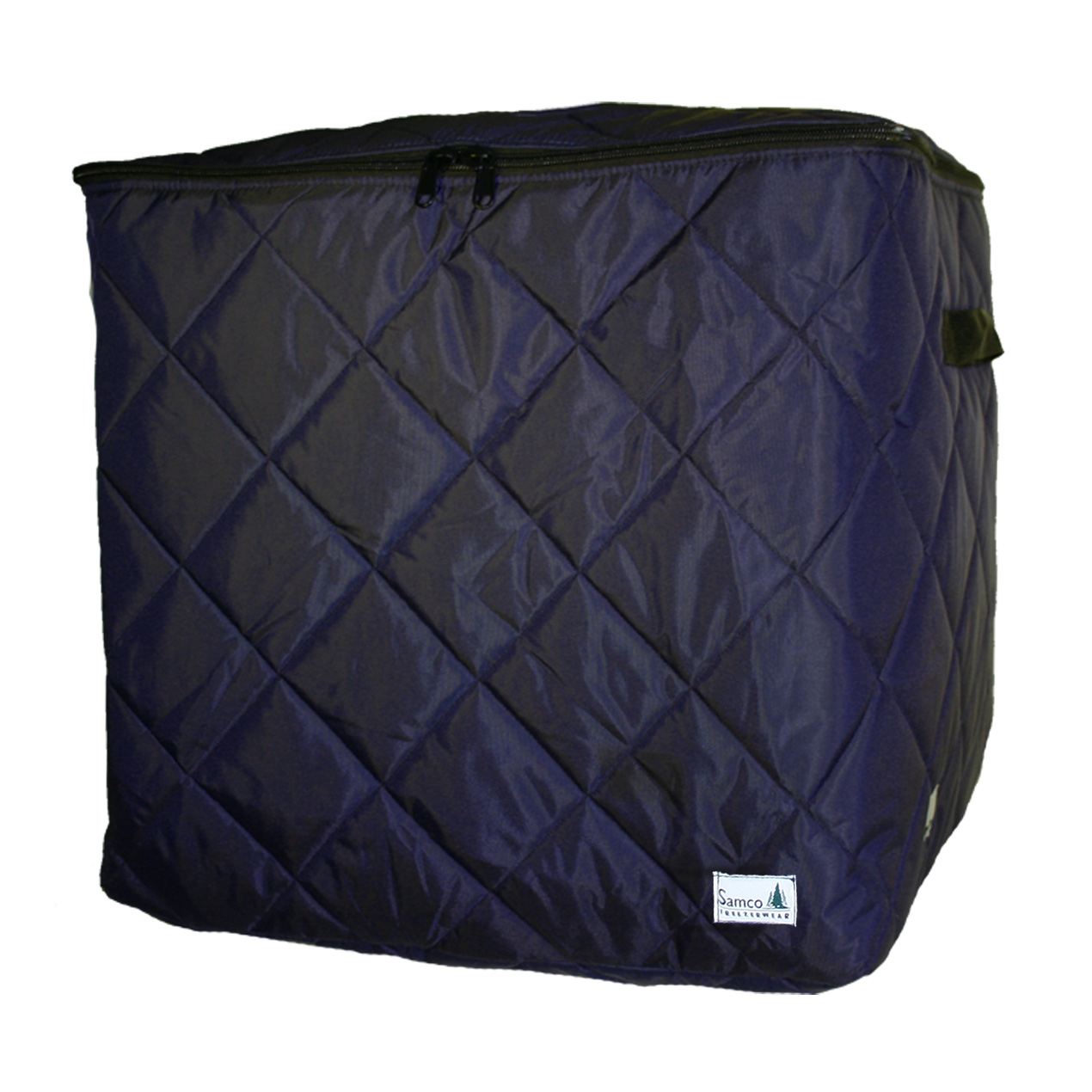 Samco Value Insulated Bag Navy 8GL