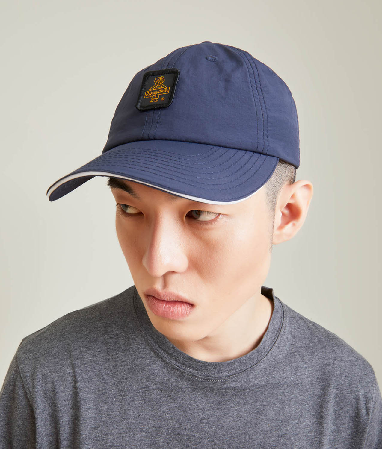 RefrigiWear Squash Hat | Navy