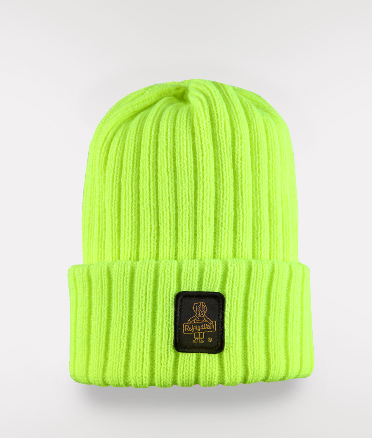 RefrigiWear Colorado Hat | HiVis