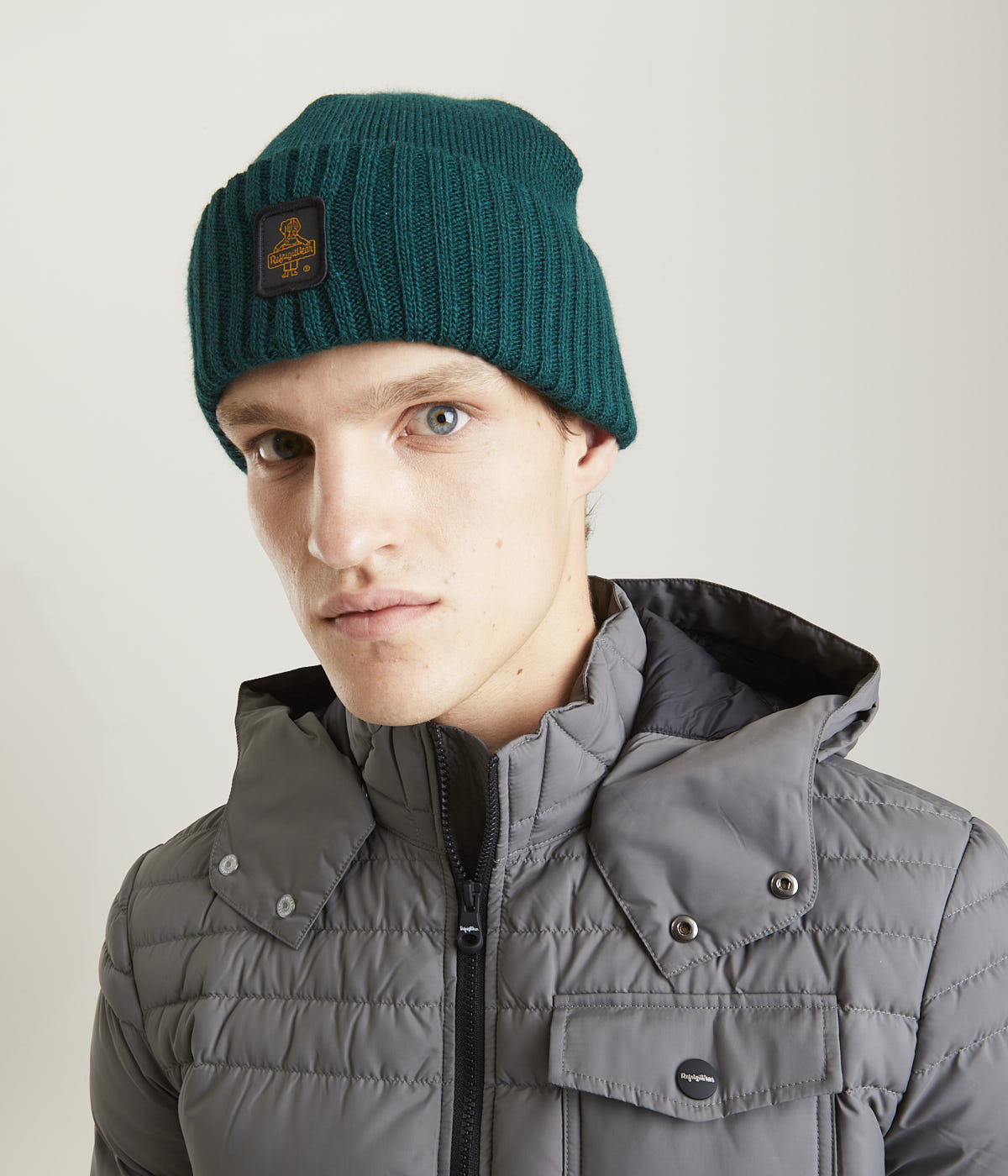 RefrigiWear Rogers Hat | Green