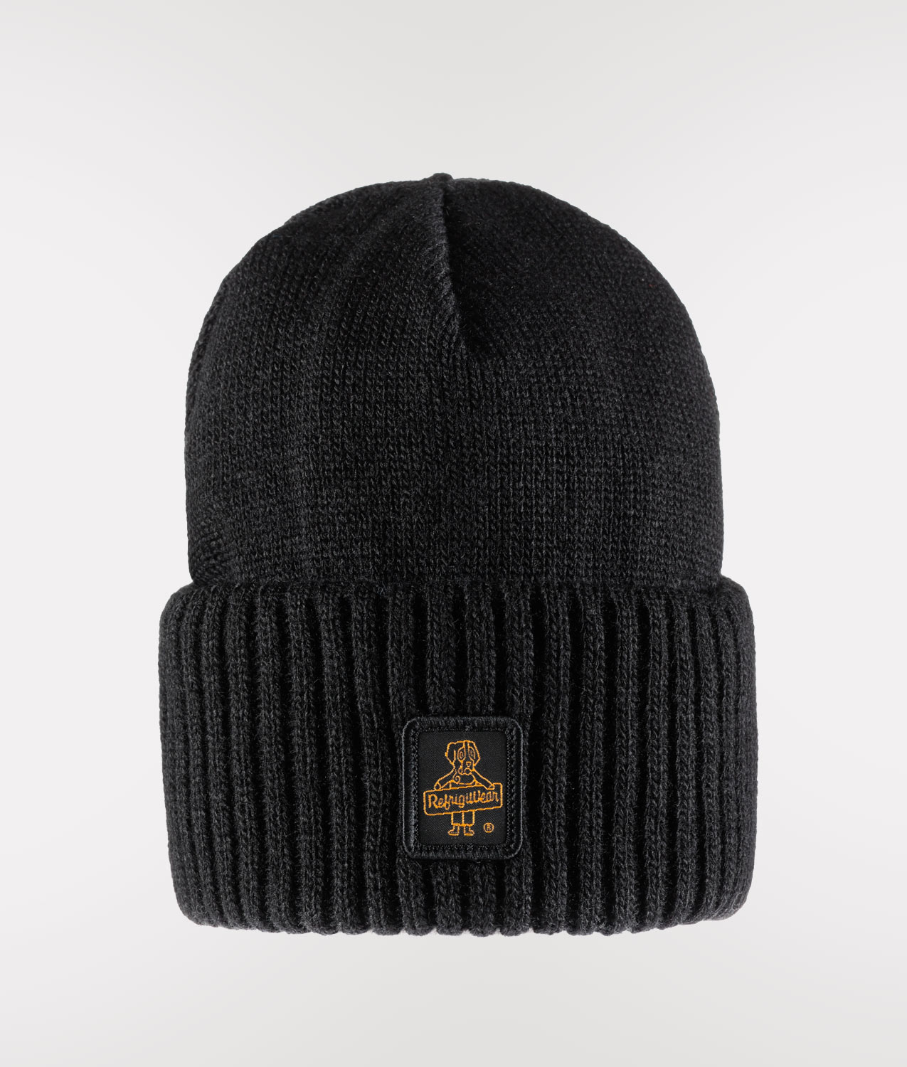 RefrigiWear Rogers Hat | Black