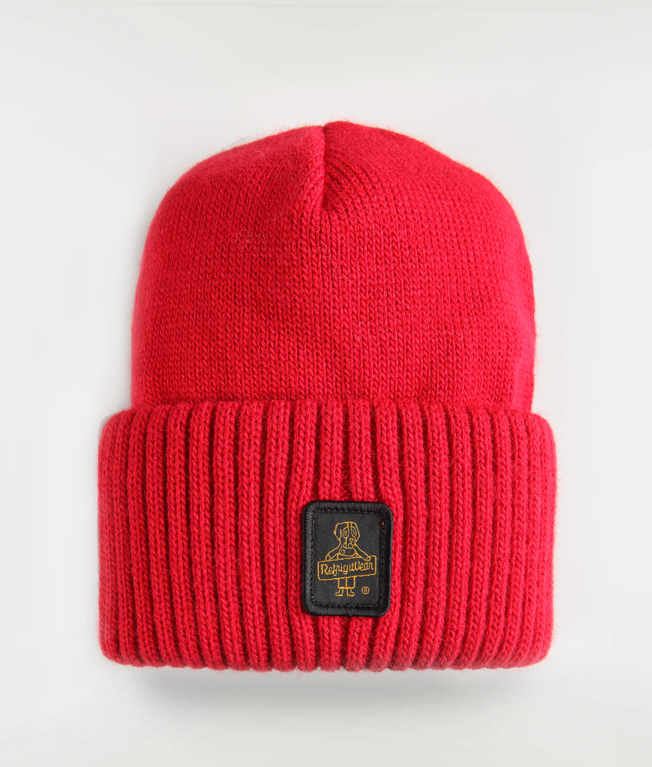 RefrigiWear Rogers Hat | Red