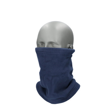 Avaska Stretch Neck Gaiter | Navy | One-Size