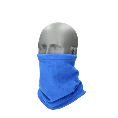 Avaska Stretch Neck Gaiter | Royal Blue | One-Size