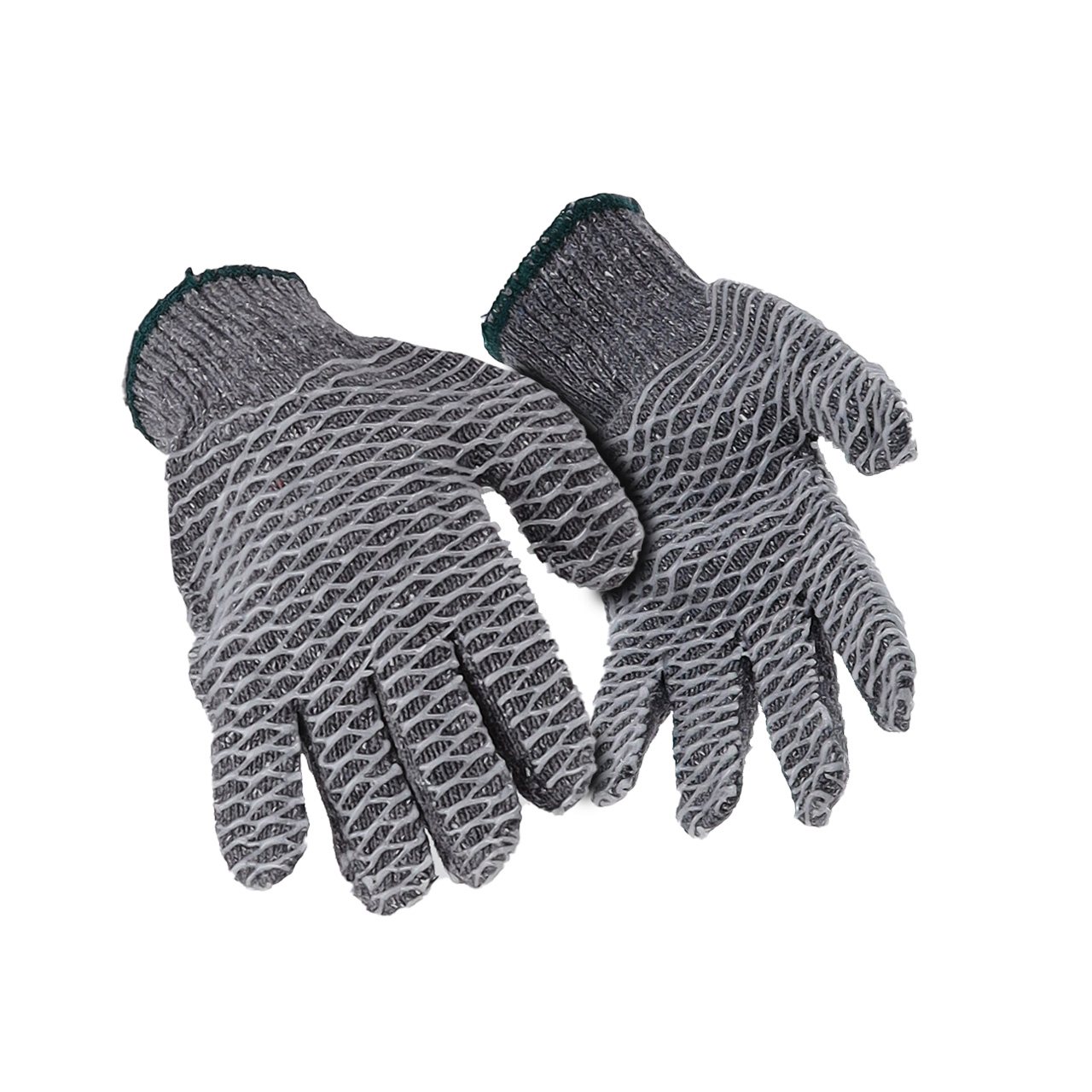 Samco Lightweight Reversible Honeycomb Glove | Lightweight | Gray | XL