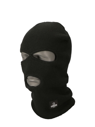 RefrigiWear 3 Hole Mask | Multicolor | Ragg Wool/Acrylic