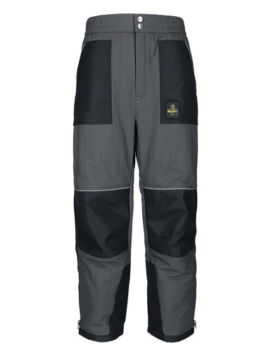 RefrigiWear ChillShield® Pants | Lightweight | Gray | Fit: Big & Tall | 100% Polyester | 2XL