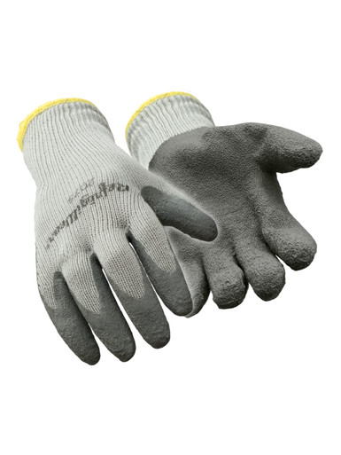 RefrigiWear Ergo Glove | Gray | Ragg Wool/Polyester/Brushed | XL