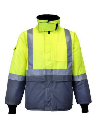 Freezer Edge® Jacket (8250) | Rated for -30°F | RefrigiWear