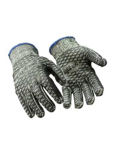 RefrigiWear Glacier Grip Glove Black XL