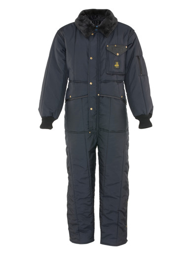 【新品未使用】MARU TO/マルト　CORDURA Nylon Overall Iron-Tuff® Coveralls (0344) | Rated for -50°F | RefrigiWear