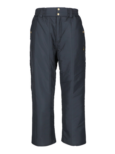 RefrigiWear Iron-Tuff® Pants | Navy | Fit: Big & Tall | Ragg Wool/Polyester/Nylon | 2XL