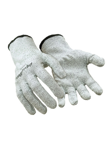 RefrigiWear Permaknit Cut Resistant Glove | Gray | Ragg Wool/Taeki | S