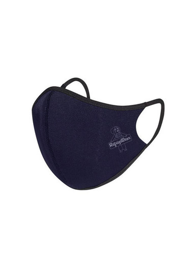 RefrigiWear Face Covering Navy
