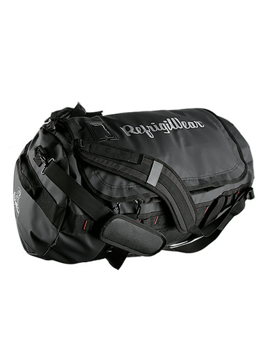 RefrigiWear® Travel Bag (0999UBBLKGAR) | RefrigiWear