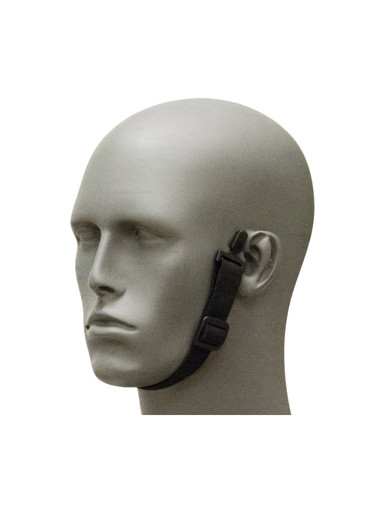 RefrigiWear Replacement Chin Strap for Hard Hat Multicolor