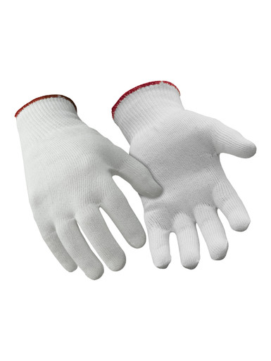 RefrigiWear Thermal Glove Liner | White | M