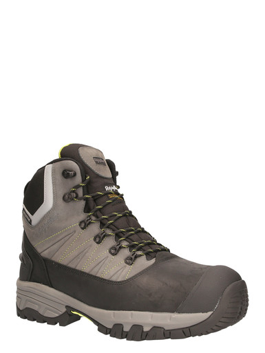 Tungsten Hiker Boot (122) | RefrigiWear